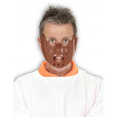 Masque Hannibal adulte