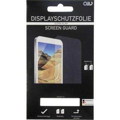 Film de protection pour écran aiv standard sony xperia z3 2 pc(s) 470173