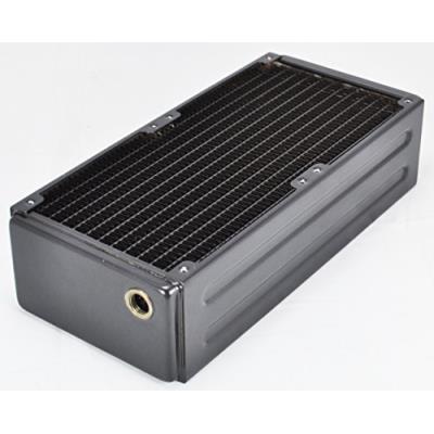 Coolgate xflow radiateur g2-240 mm cg240g2x