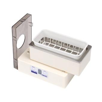 Appareil de nettoyage par ultrasons EMAG Emmi-420 HC avec robinet