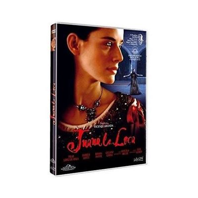 Juana la Loca (2001)