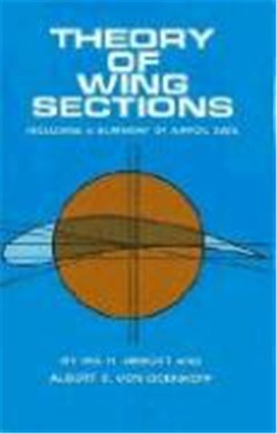 Theory of Wing Sections