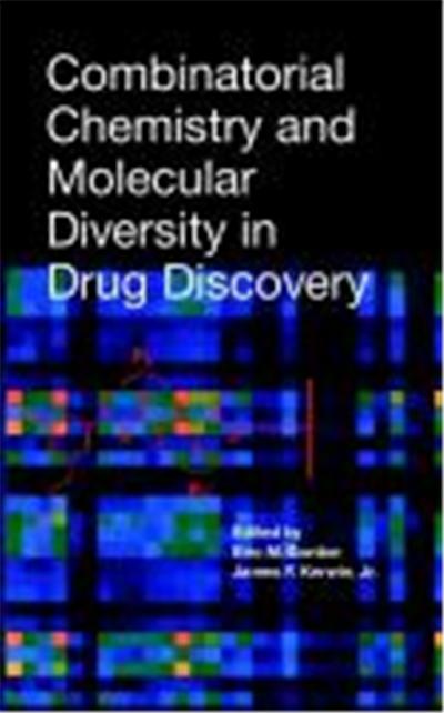 Combinatorial Chemistry and Molecular Diversity in Drug Discovery