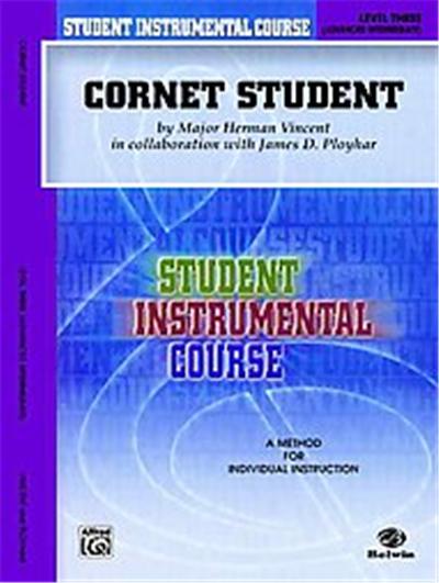 Student Instrumental Course, Student Instrumental Course
