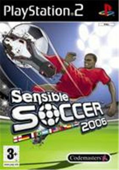Sensible Soccer 2006
