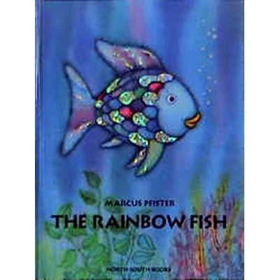 The Rainbow Fish
