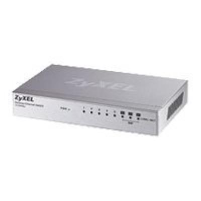 Zyxel Dimension Es-108Aq - Commutateur - 8 Ports