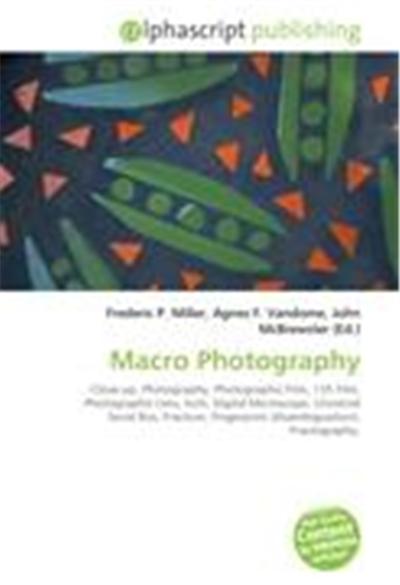 Macro Photography
