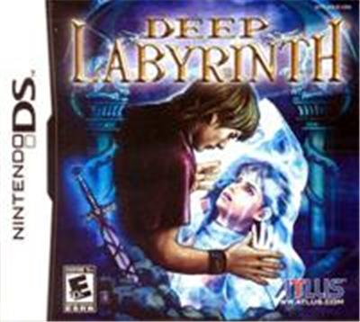 Deep Labyrinth