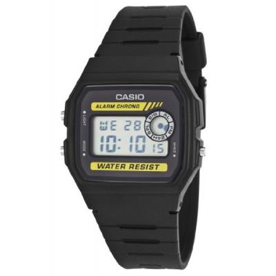 CASIO  Chrono Alarme Digital F-94WA-9 F94WA-9 Montre Homme