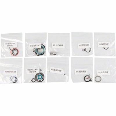 Rock shox fourchette de service-kit pour vivid air r8032001