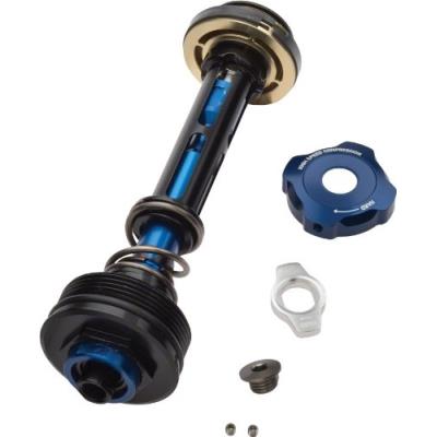 Rockshox amortisseur de compression mico dh (no f portail totem 2012) (compatible avec tous les boutons totems)