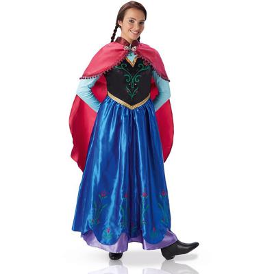 Déguisement Adulte Anna - La Reine des Neiges - Frozen™