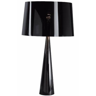 ALUMINOR TOTEM LT N LAMPE DE TABLE DÉCORATIVE MÉTAL 32 CM