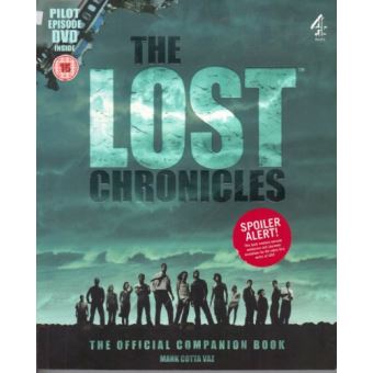 The lost chronicles