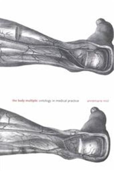 The Body Multiple, Science and Cultural Theory