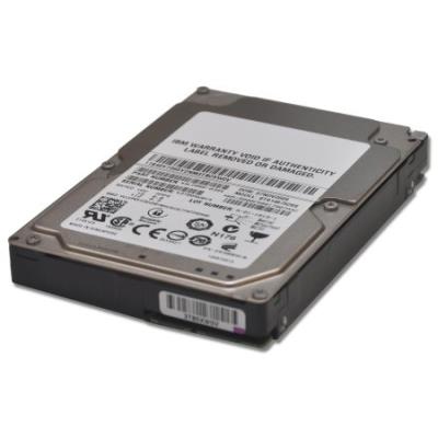 Ibm 300gb 15k sas hs (43x0805)