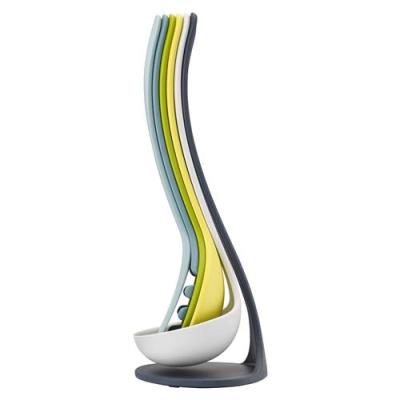 Lot d'ustensiles de cuisine Joseph Joseph Nest 6 pcs.
