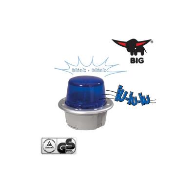 Big 800056475 Module lumineux et sonore pour BIG Bobby Car