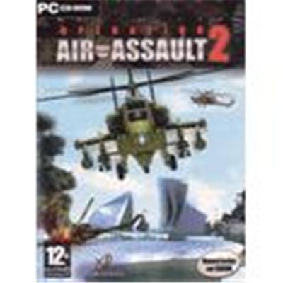 Operation Air Assaut 2