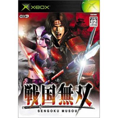 Sengoku Musou [IMPORT JAPONAIS]  -  reconditionné disponible sur Fnac
