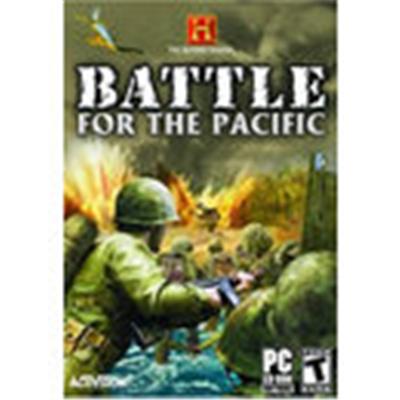 History Channel : Battle For The Pacific