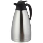 Emma Cafetière Isotherme - Carafe Isotherme À Double Paroi En Acier