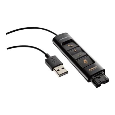 Plantronics DA80 - geluidskaart