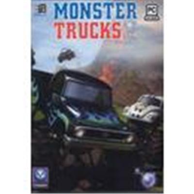 Monster Trucks