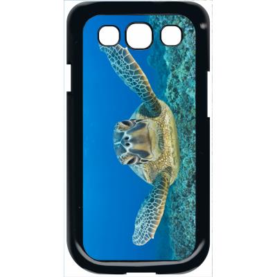 Coque samsung s3 tortue verte d hawai