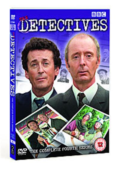 The Detectives - Series 4