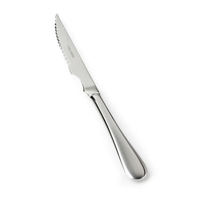 Table Passion - Couteau Steak Rocco 18/10 (Lot De 6)