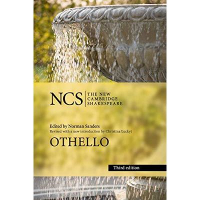 Othello (The New Cambridge Shakespeare) - [Version Originale]