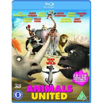Animals United