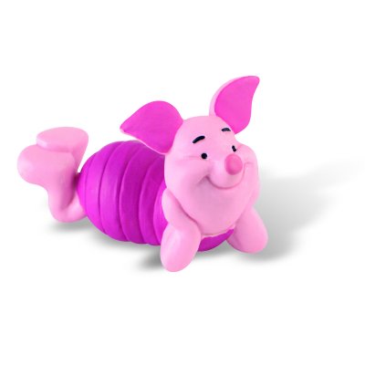 Porcinet couché