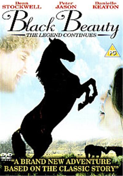Black Beauty - The Legend Continues