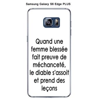 coque galaxy s6 edge citation coque galaxy s6 edge citation