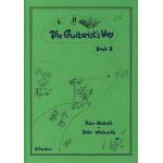 The Guitarist's Way Book 1 The Guitarist's Way Book 1 - Metodo Chitarra Di Nuttall & Whitworth, In Inglese Metodo Chitarra Nuttall Whitworth Book 1 ISBN 0708021018 - Foto 13