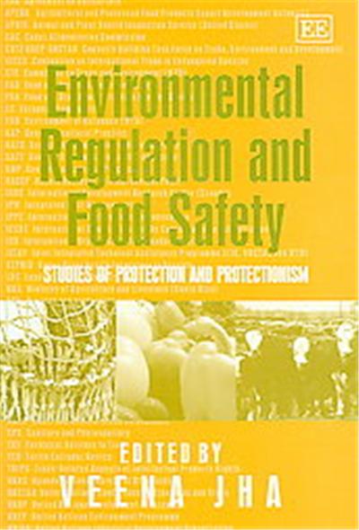Environmental Regulation And Food Safety