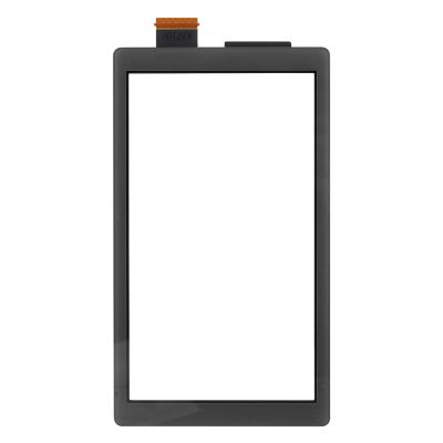 Écran tactile de console de jeu en ABS pour SWITCH LITE - Noir