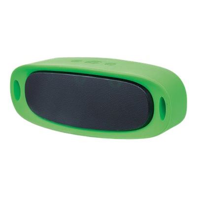 Manhattan Sound Science Orbit Durable Wireless Speaker - luidspreker - voor draagbaar gebruik - draadloos