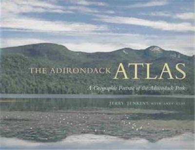 The Adirondack Atlas