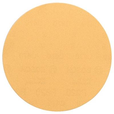 Bosch 2608621028 Pack De 25 Disques Abrasif C470 225 Mm 80