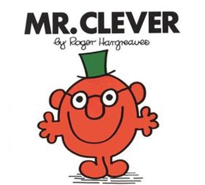 Mr. Clever, Mr. Men and Little Miss