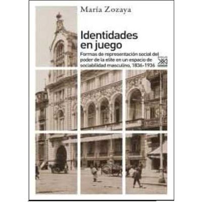 Identidades En Juego