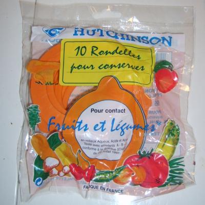 Hutchinson joint*fruit/legume(10)*90x65x3