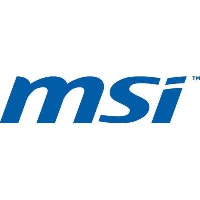 Msi megabook, 3y (001001-garantie3)