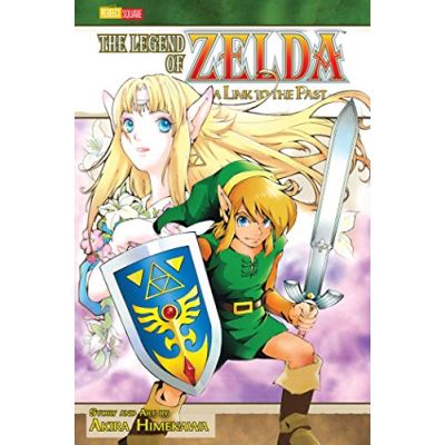 The Legend of Zelda 9, The Legend of Zelda Series