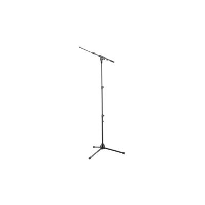 Accessoires sonorisation K&M 25200-300-55 PIED DE MICROPHONE NOIR pieds de micros