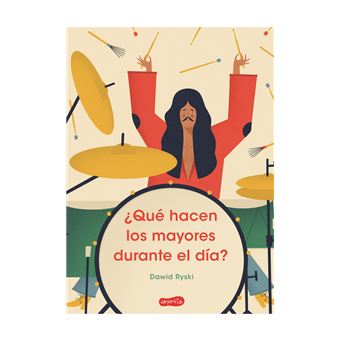 Que hacen los mayores durante el di
